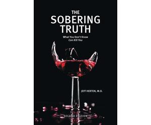 Jeff Herten The Sobering Truth (Tascabile)