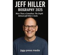 JEFF HILLER Biography 2025: More Than a Comedian: The Depth Behind Jeff Hiller’s Smile