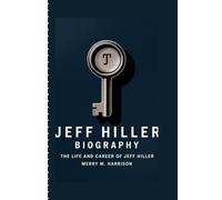 JEFF HILLER BIOGRAPHY: The Life And Career Of Jeff Hiller