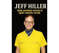 Jeff Hiller : From Aspiring Pastor to Emmy-Worthy Actor