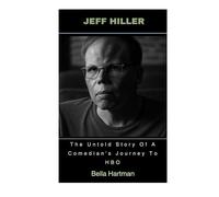 Jeff Hiller: The Untold Story Of A Comedian's Journey To HBO