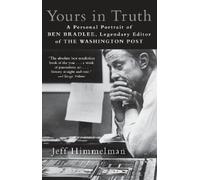 Jeff Himmelman Yours in Truth (Tascabile)