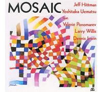 Jeff Hittman - Mosaic