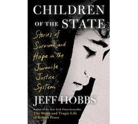 Jeff Hobbs Children of the State (Copertina rigida)
