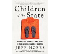 Jeff Hobbs Children of the State (Tascabile)