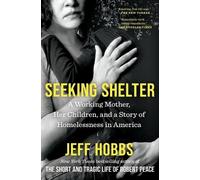 Jeff Hobbs Seeking Shelter (Tascabile)
