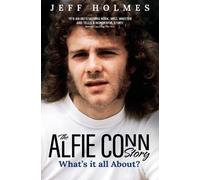 Jeff Holmes What's it all About? (Copertina rigida)