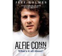 Jeff Holmes What's it all About? (Tascabile)