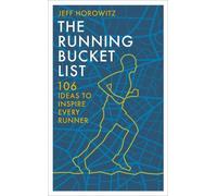 Jeff Horowitz The Running Bucket List (Copertina rigida) (PRESALE 09/04/2026)