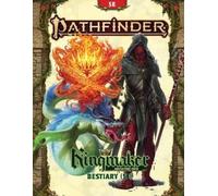 Jeremy Corff Robert J. Grady Tim H Pathfinder Kingmaker Best (Copertina rigida)
