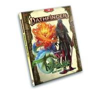 Jeremy Corff Robert J. Grady Tim H Pathfinder Kingmaker Best (Copertina rigida)