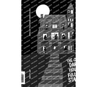 Jeff Jacobs The Old Dark House Full of Stars (Tascabile)