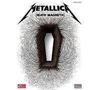 Jeff Jacobson Metallica - Death Magnetic (Tascabile)
