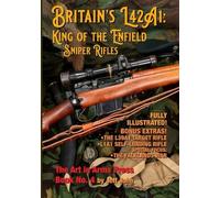 Jeff John Britain's L42A1 (Tascabile)