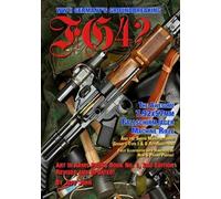 Jeff John Fg42 (Tascabile)