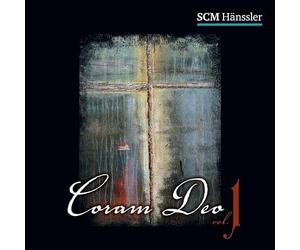 Jeff Johnson - Coram Deo