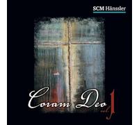 Jeff Johnson - Coram Deo [Import]