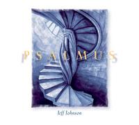 Jeff Johnson - Psalmus (US Import)