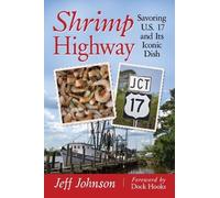 Jeff Johnson Shrimp Highway (Tascabile)