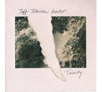 Jeff Johnston Quartet Trinity (Jazz-Soul) (Vinyl LP)