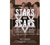 Jeff Jones Stars and Scars (Tascabile)
