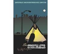 Jeff Katzman The Storymaker (Tascabile)
