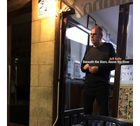 Jeff Kelly Beneath The Stars Above The River (CD)