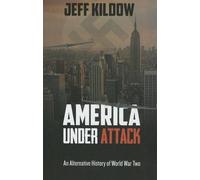 Jeff Kildow America Under Attack (Tascabile)