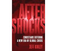 Jeff Kinley Aftershocks (Tascabile)