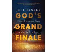 Jeff Kinley God's Grand Finale (Tascabile)