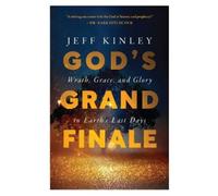 Jeff Kinley God's Grand Finale (Tascabile)