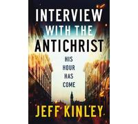 Jeff Kinley Interview with the Antichrist (Tascabile)