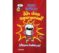 Jeff Kinney Diario de Rowley: ¡Un chico supergenial / Diary of an A (Tascabile)