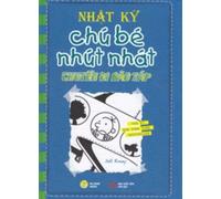 Jeff Kinney Diary of a Wimpy Kid -Book 12: A Storm Trip - English Ed (Tascabile)