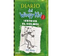 Jeff Kinney ¡Esto es el colmo / The Last Straw (Copertina rigida)