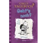 Jeff Kinney Geht's noch (Copertina rigida)
