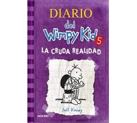 Jeff Kinney La cruda realidad / The Ugly Truth (Copertina rigida)