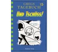Jeff Kinney Und tschuss (Tascabile)