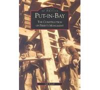 Jeff Kissell Put-In-Bay (Tascabile) Images of America