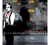 Jeff Klein EVERYBODY LOVES A WI (CD)