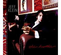 Jeff Klein The Hustler (CD)
