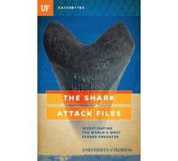 Jeff Klinkenberg The Shark Attack Files (Tascabile)