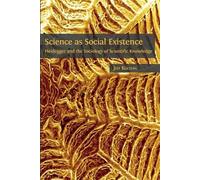 Jeff Kochan Science as Social Existence (Tascabile)