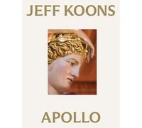 Jeff Koons: Apollo