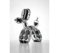 Jeff Koons - Balloon Dog Speakers limited edition original wireless cane design