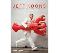 Jeff Koons: Conversations with Norman Rosenthal