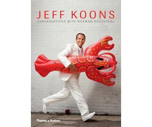 Jeff Koons: Conversations with Norman Rosenthal
