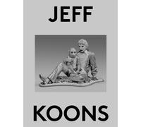 Jeff Koons Jeff Koons (Tascabile)