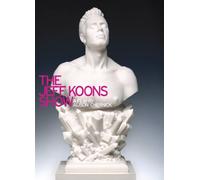 Jeff Koons Show, The [DVD] [2004] [Region 0] [NTSC]