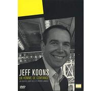 Jeff Koons, un homme de confiance